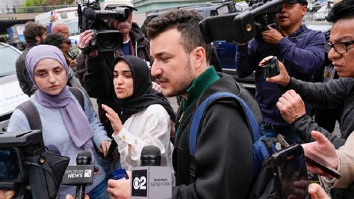 
Who Is Model Amy Hallam? Is Khalil Bangi Arrested For Abuse? 