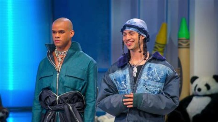 Who is Nigel Xavier? Meet the Next in Fashion season 2 winner as he takes home grand cash prize of $200,000
