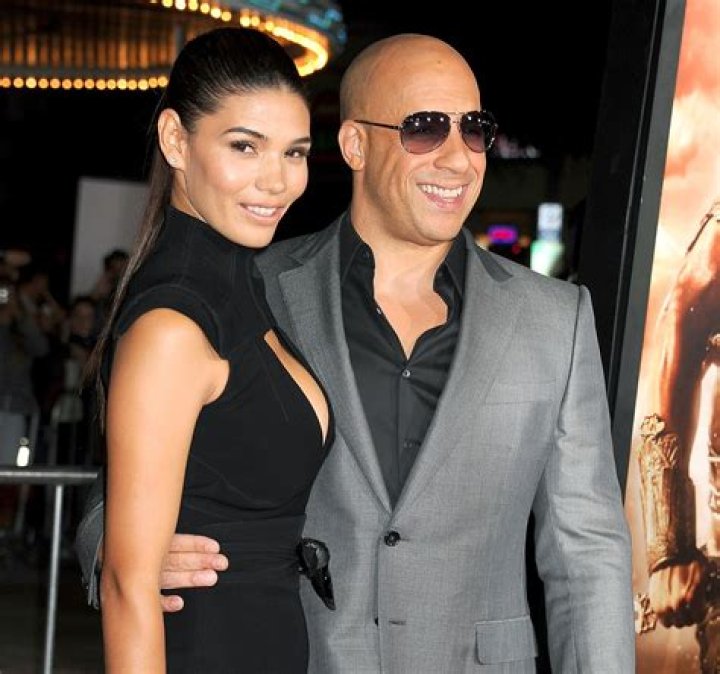 
Who is Paloma Jiménez? Vin Diesel Girlfriend And Baby Mama 