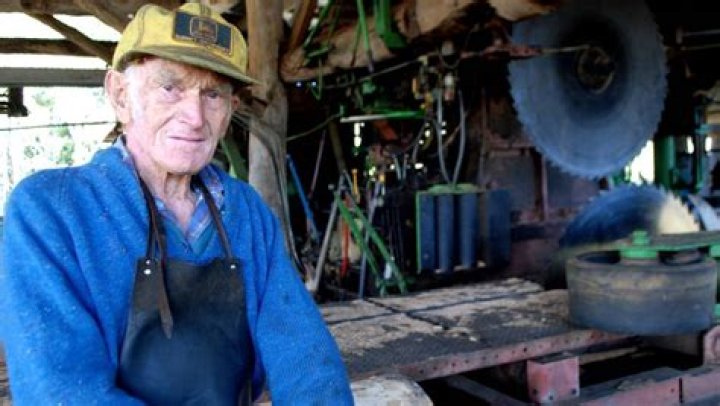 
Who Is Ralph Affleck Sawmill & What Happened To Him? Details About His Tour & Family As New About His Passing Surfaces 