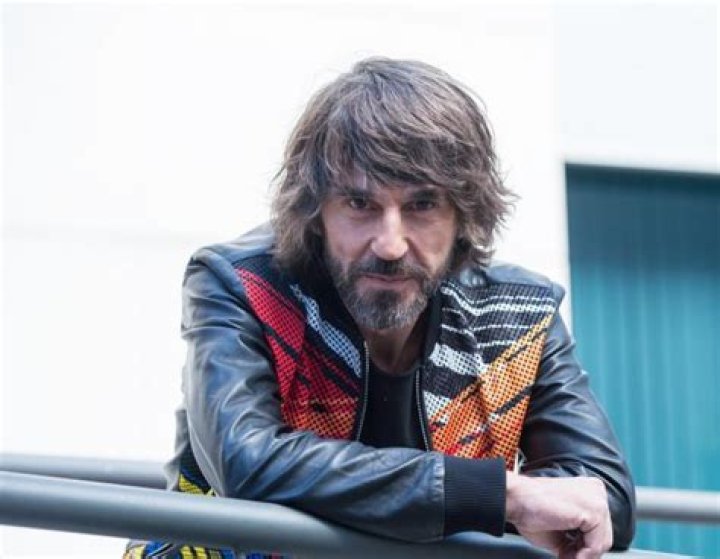 
Who is Santi Millan? Spanish actor reacts to intimate video being leaked 