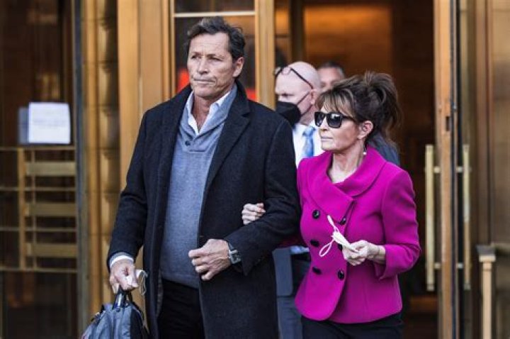 
Who is Sarah Palin Dating? Know Sarah Palins Boyfriend, Age, Networth, and Moe 
