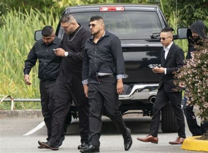 
Who Is Satinder Gill? Langley Shooting And Brothers Keepers Gang Death On Vancouver 