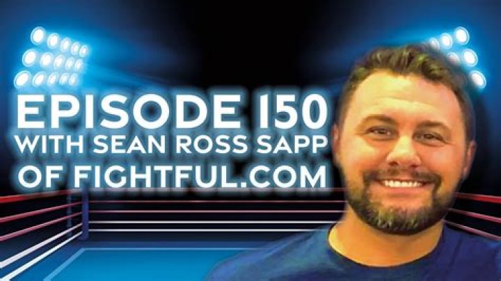 Who Is Sean Ross Sapp Fightful? Vince Mcmahon Investigation And Twitter Reaction