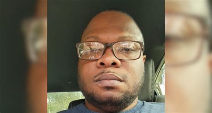 
Who Is Steve Shand From Florida? Arrested For Human Smuggling 