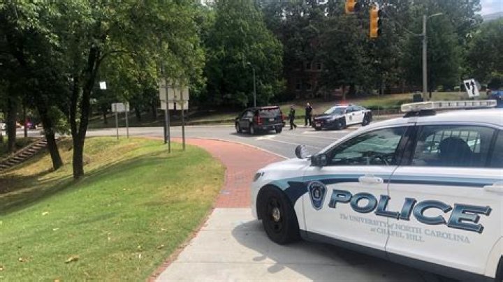
Who is Tailei Qi, person of interest in University of North Carolina shooting? 