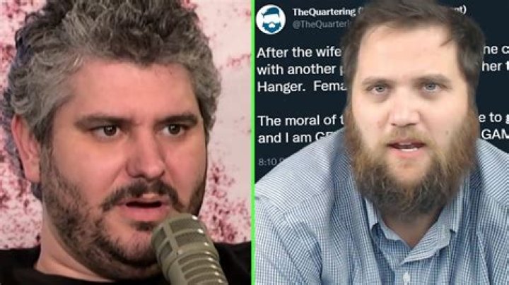 Who Is Thequartering A.K.A Jeremy Hambly Wife?