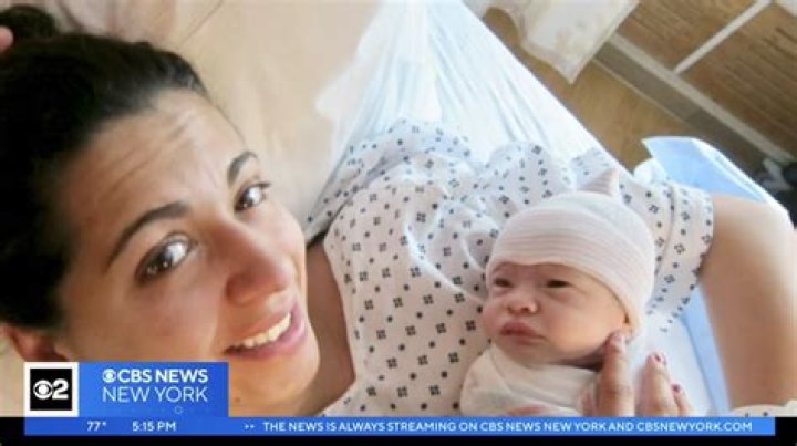 Who is Timothy Talty, husband of NYC Cancer doctor Krystal Cascetta who killed her baby and herself?