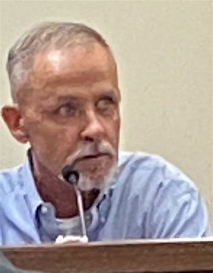 
Who Is Tony Davenport From Crossville Tn? TBI Arrested Murder Suspect In Relation Jacob Lewis Death 