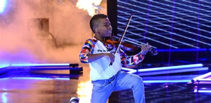 
Who Is Tyler Butler Figueroa And Where Is The AGT Contestant Now? 