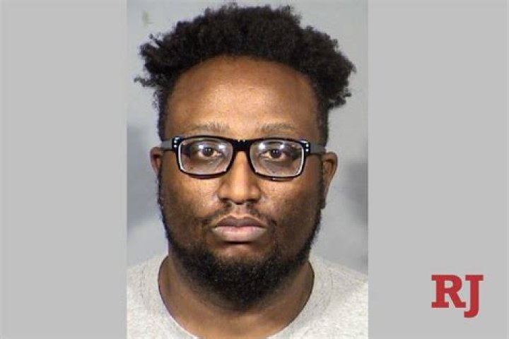 
Who Is Willie Pricebrooks Jr? Desert Oasis High School Coach Arrested Over Sexual Misconduct 