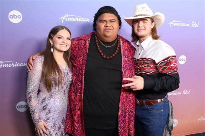 
Who is Zachariah Smith? Meet the Florida native as he participates on American Idol season 21 