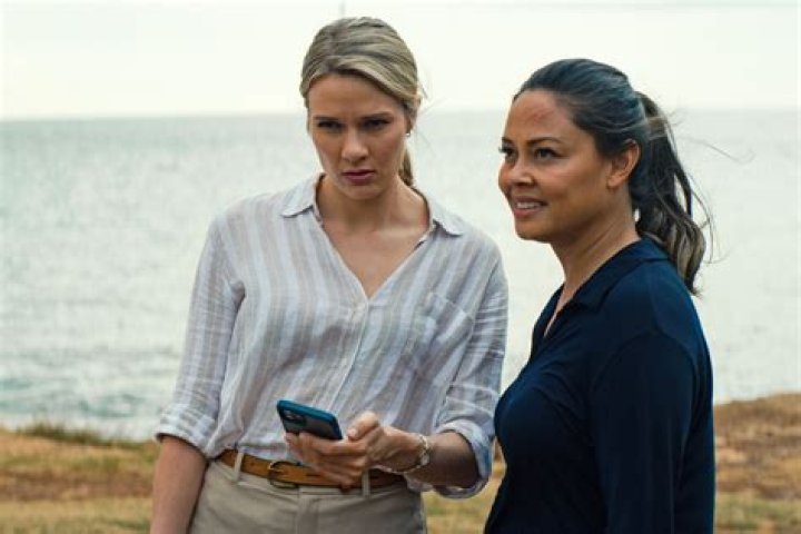 
Who Plays Whistler On Ncis Hawaii? How Old is Whistler on Ncis Hawaii? 