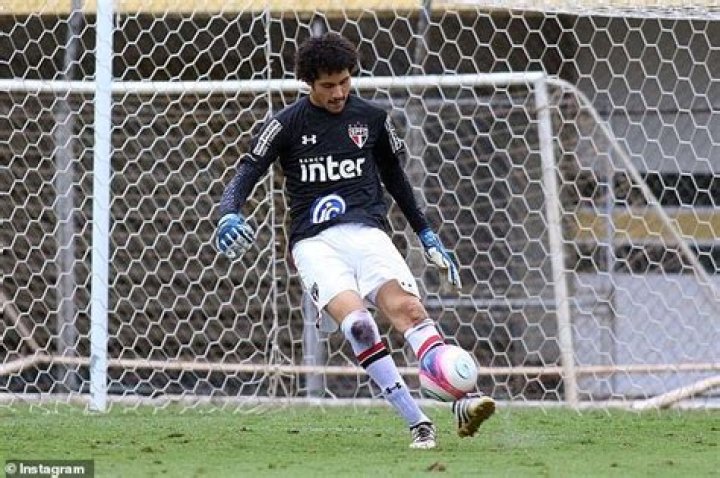 
Who was Jian Kayo? Brazilian club Ituano FC’s goalkeeper dead at 21 