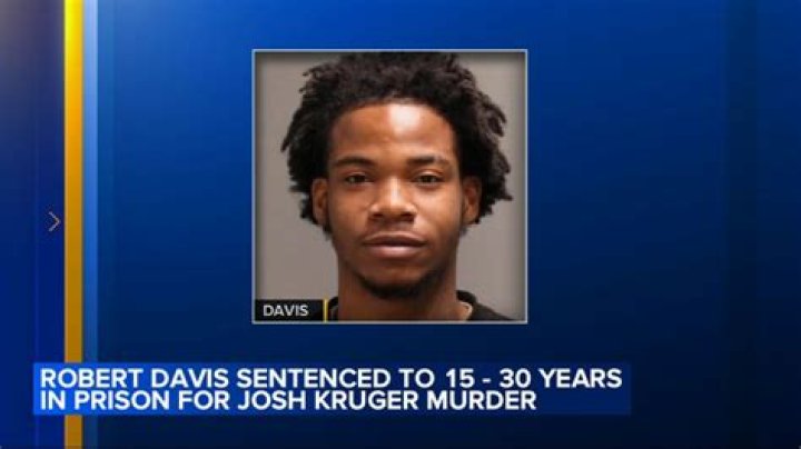
Who was Josh Kruger? Philadelphia journalist killed in his Point Breezer home 