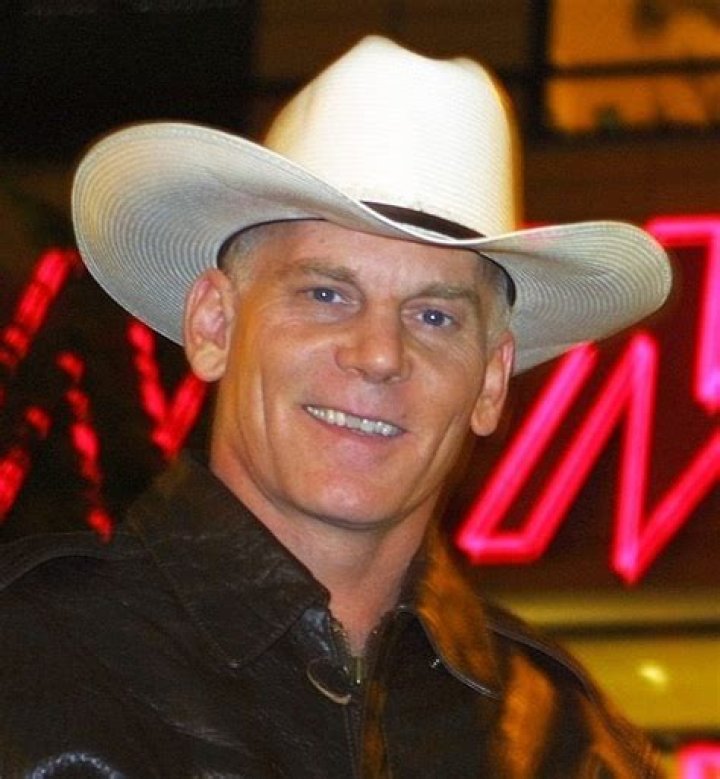 Who was Paul F. Little aka Max Hardcore? Porn star dies aged 66