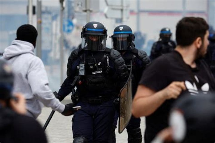 Who was Ryant Bluford? 41-year-old shot by police in San Francisco’s Bayview | Watch Video