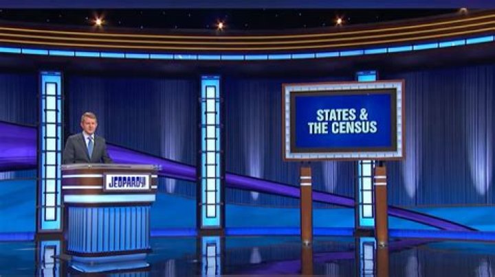 
Who won Jeopardy! tonight? April 17, 2023, Monday 