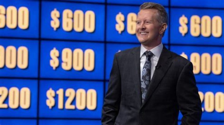 
Who won Jeopardy! tonight? April 3, 2023, Monday 