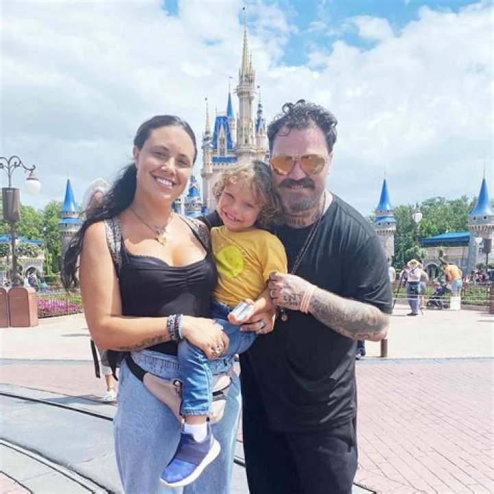 
Why Bam Margera was screaming on his estranged wife Nikki Boyd at a restaurant? 