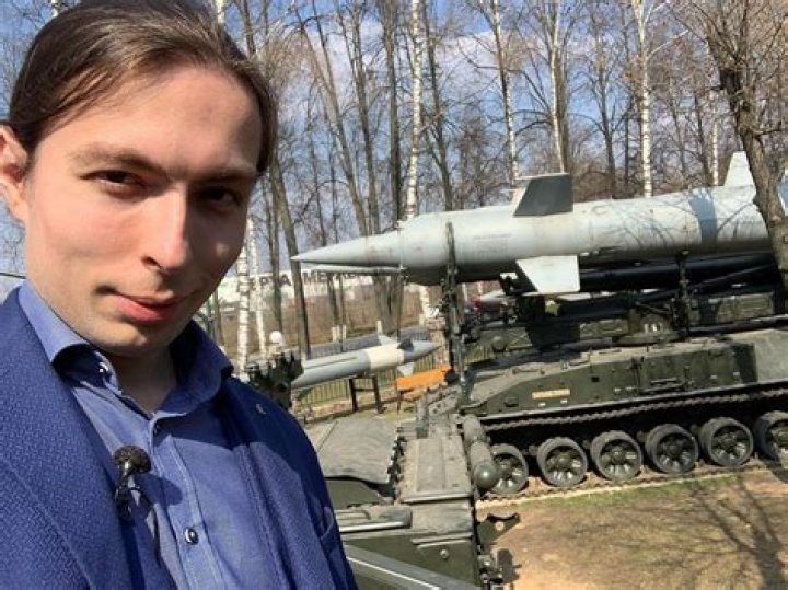 
Why Is ‘History Of Weapons’ YouTube Creator Kirill Fedorov Arrested? 
