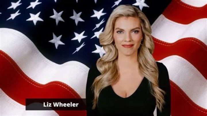 Why Is Stephanie Hamill Leaving One America News Network And What’s Next For The Host?