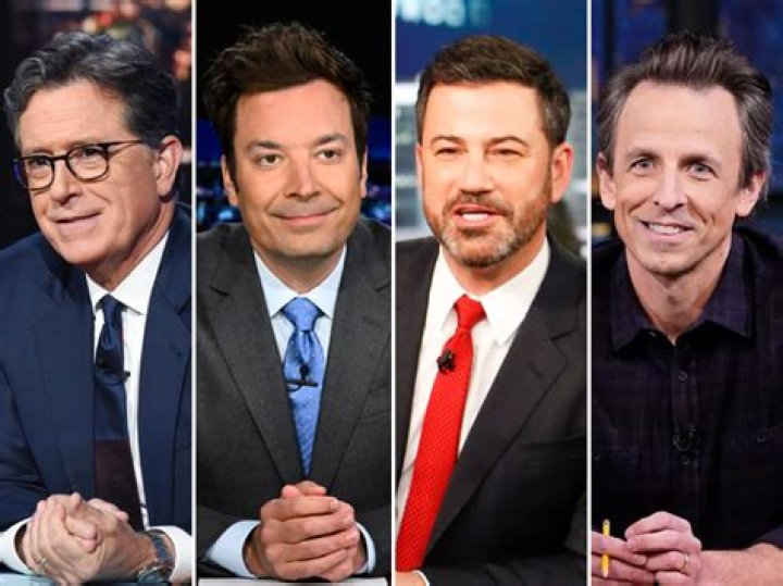 
Why is there a writers’ strike? Which late-night talk shows will be affected by it? 