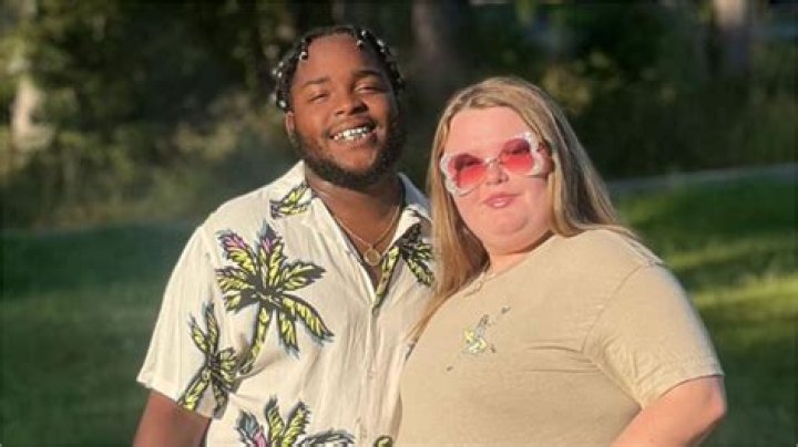 
Why was Honey Boo Boo’s boyfriend arrested ? Dralin Carswell charges explored 