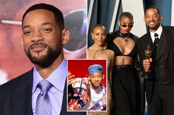 
Will Smith is Married to Wife: Taylor Dunagan 