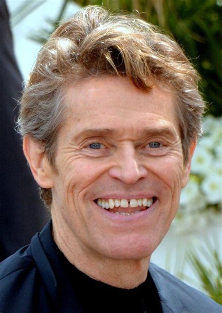 
Willem Dafoe Age, Birthday, Wikipedia, Who, Nationality, Biography 