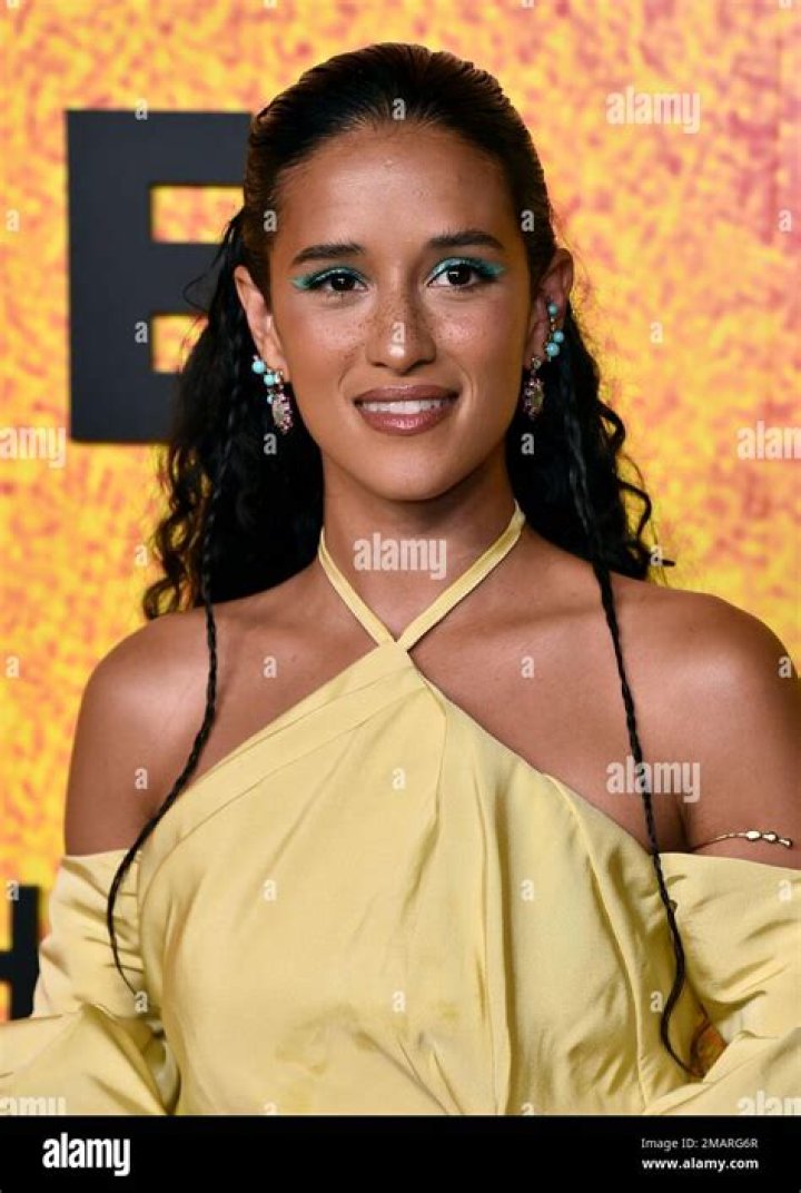 Yadira Guevara-Prip Height, Weight, Net Worth, Age, Wiki, Who, Instagram, Biography