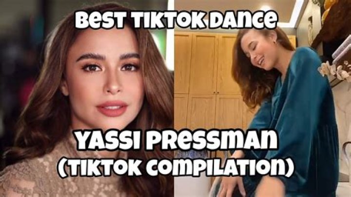 
Yassi Pressman Tiktok Video Viral On Internet: Scandal And Issue 