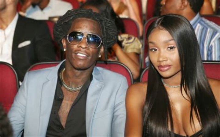 
Young Thug is not Married to Wife. Dating Girlfriend: Jerrika Karlae 
