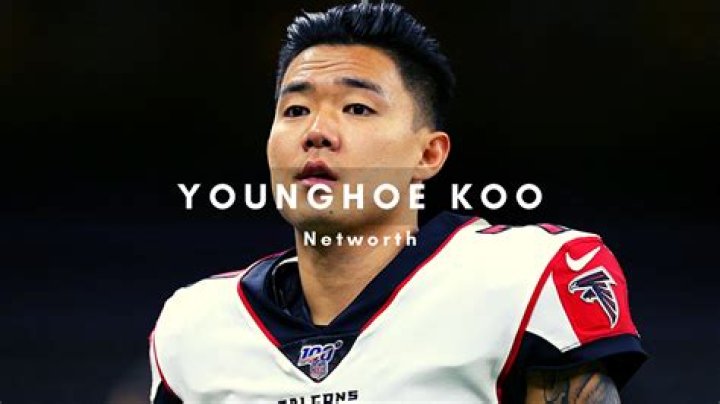 Younghoe Koo Height, Weight, Net Worth, Age, Birthday, Wikipedia, Who, Nationality, Biography