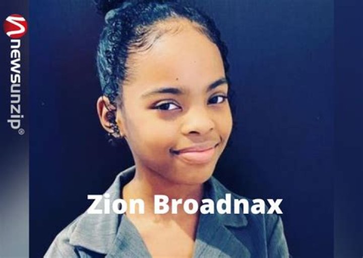 
Zion Broadnax Height, Weight, Net Worth, Age, Birthday, Wikipedia, Who, Nationality, Biography 