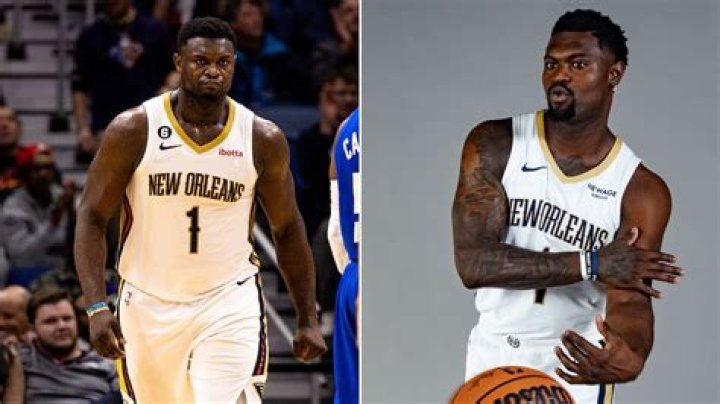 
Zion Williamson Height, Weight, Net Worth, Age, Birthday, Wikipedia, Who, Nationality, Biography 